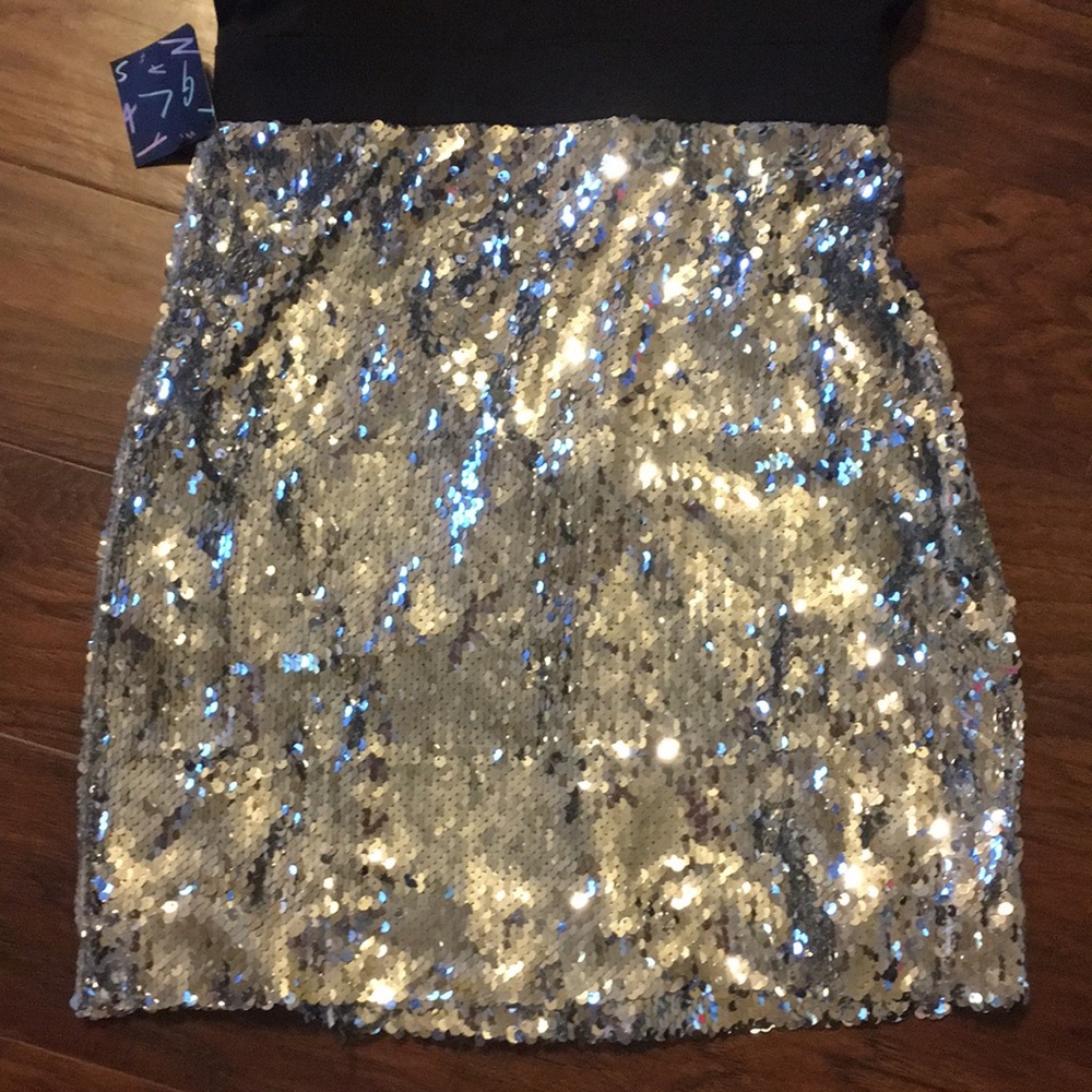 NASTY GAL DRESS - Picture 2 of 5